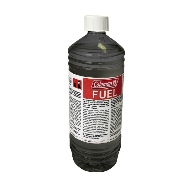 Co Benzin 1 Liter