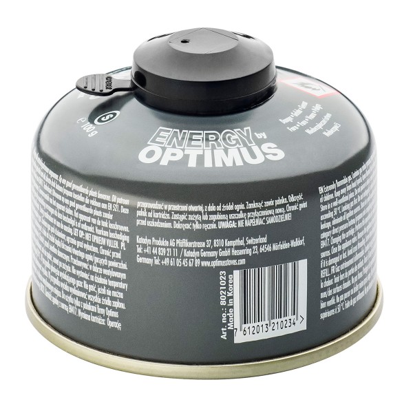 Optimus Gas 4-Season, 100 g