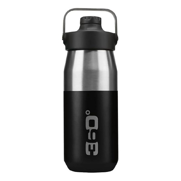 Wide Mouth Insulated 0,55 l