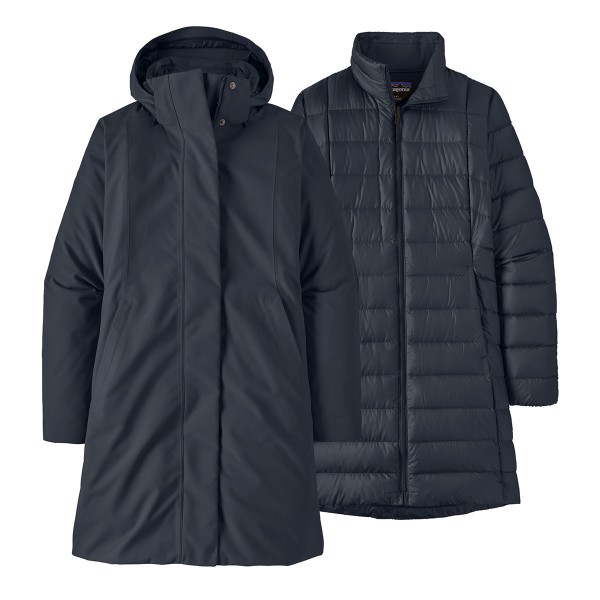 W's Tres 3-in-1 Parka