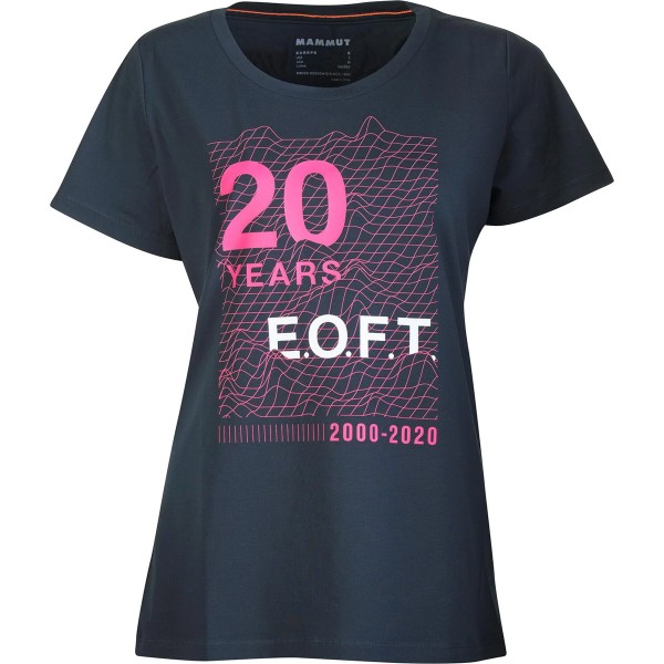 EOFT T-Shirt Women