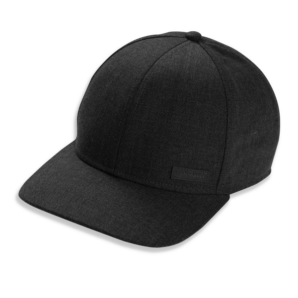 Unisex Patch Hat