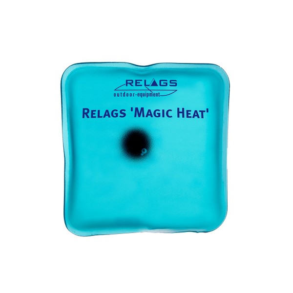 Magic Heat
