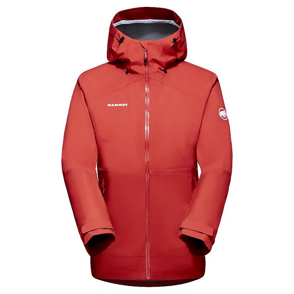 Convey Tour HS Hooded Jacket W