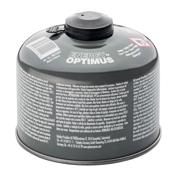 Optimus Gas 4-Season, 230 g
