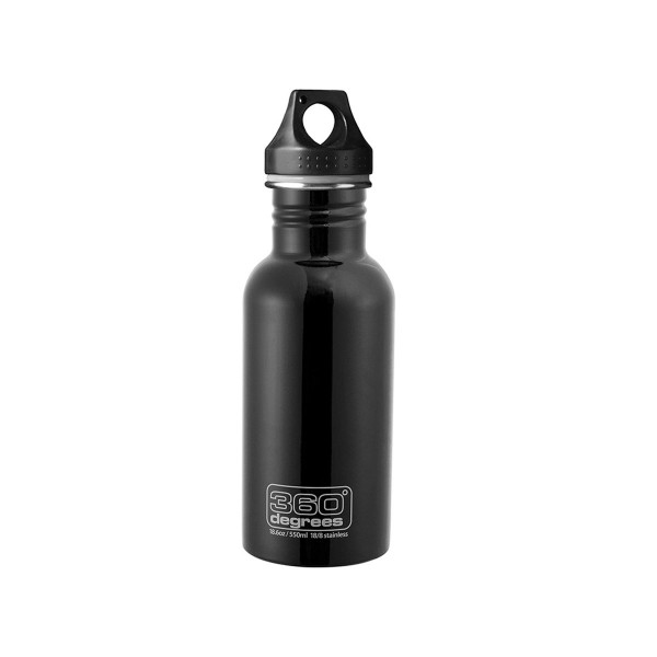 Stainless Drink Bottle 0,55 l