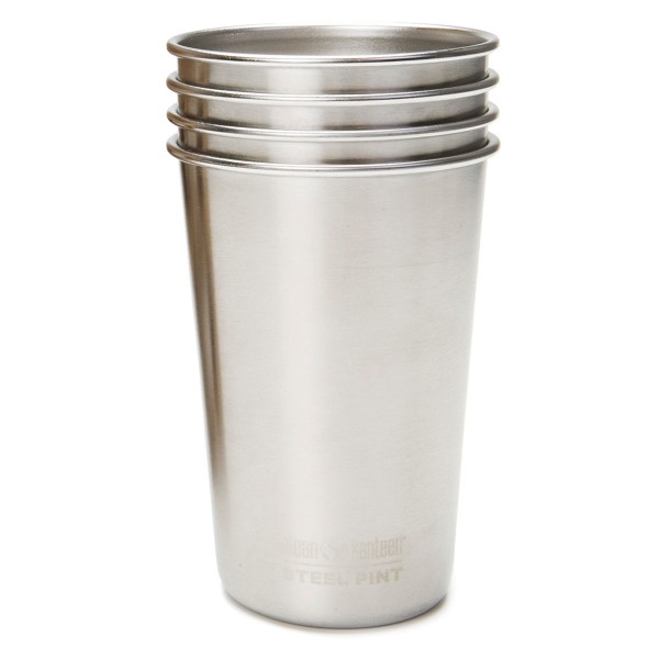 Pint Cup 473 ml (4er Set)