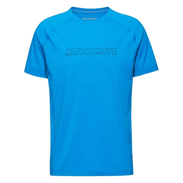 Selun FL T-Shirt Men Logo