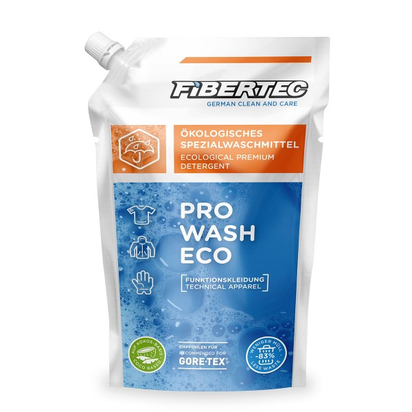 Pro Wash Eco 500 Nachfüllpack