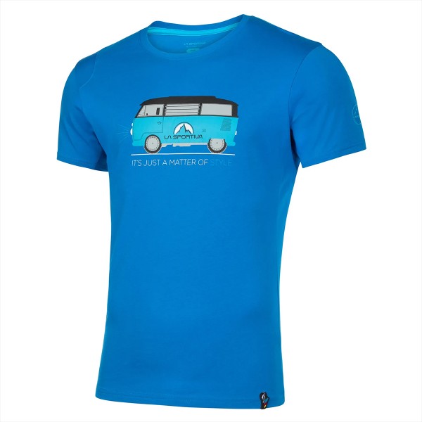 Van T-Shirt M
