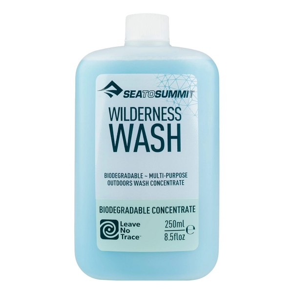 Wilderness Wash 250 ml