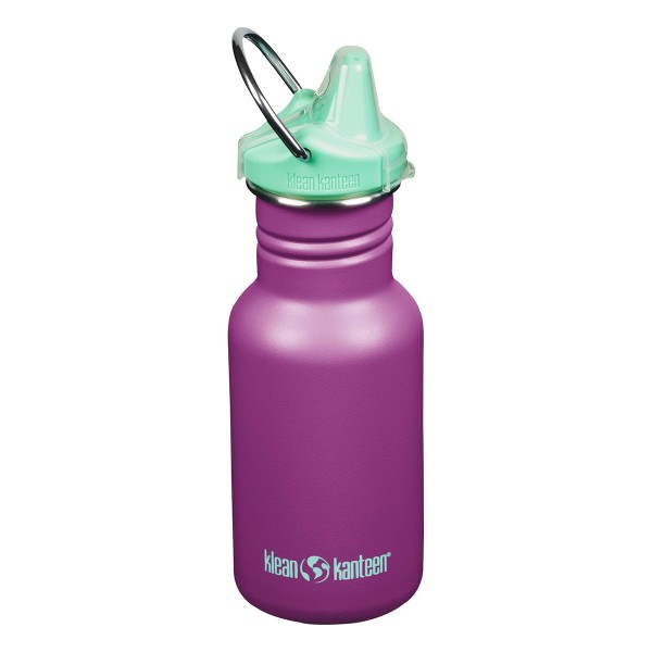 Kid Classic NW Sippy Cap 355ml