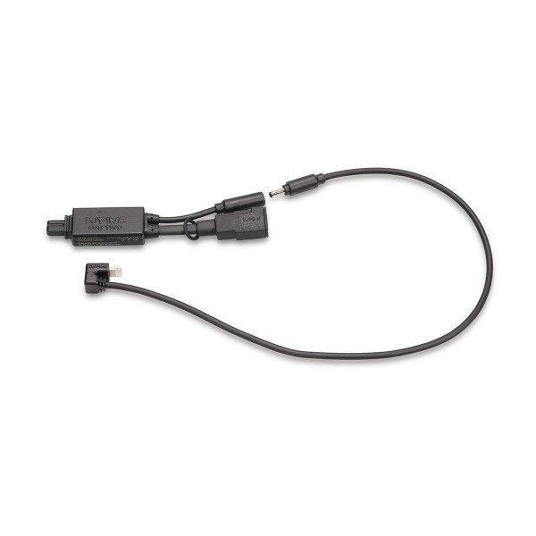 USB Two + Apple Kabel