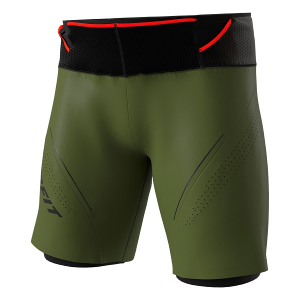 Ultra 2in1 Shorts M