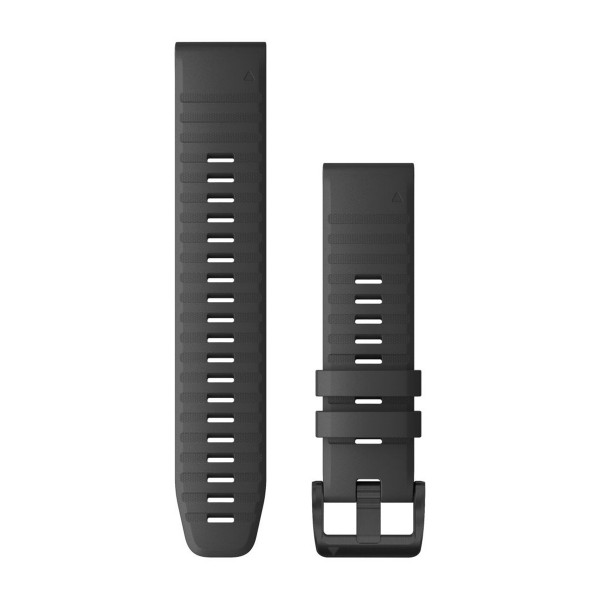 QuickFiT Silikon Armband 22 mm