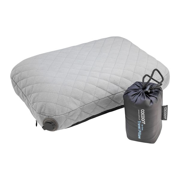 Air Core Pillow Nylon/Mikrof