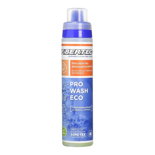 Pro Wash Eco