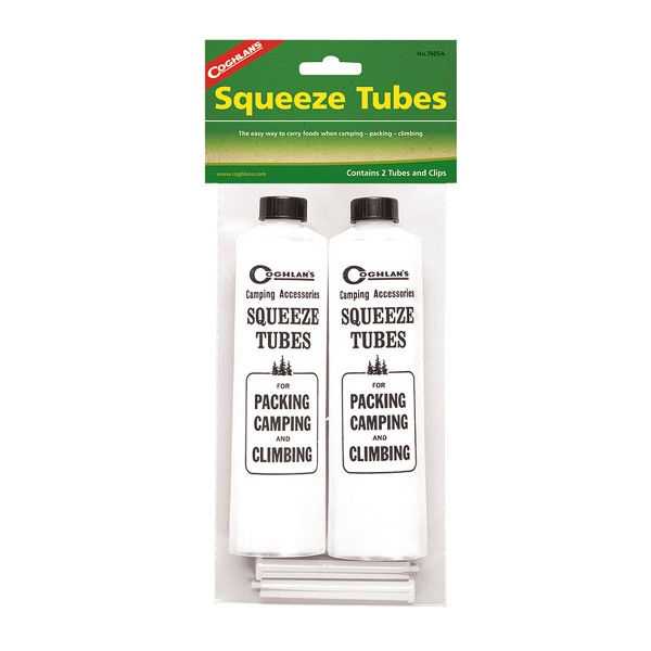 CL Squeeze Tube 2x