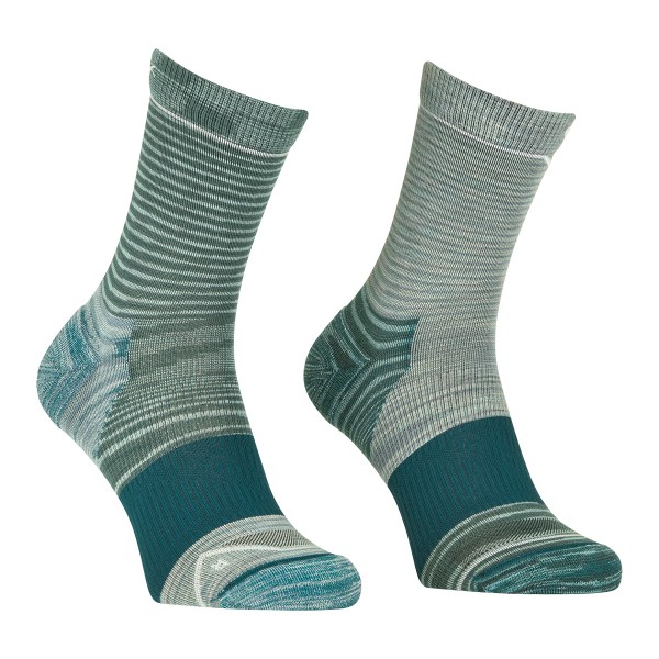 Alpine Mid Socks W