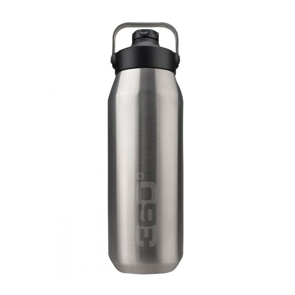 Wide Mouth Insulated Sip 1,0 l