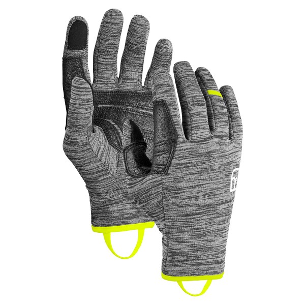 Fleece Light Glove M