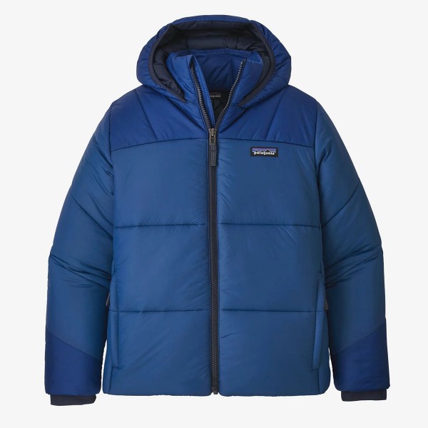 Kid's Synthetic Puffer Hoody
