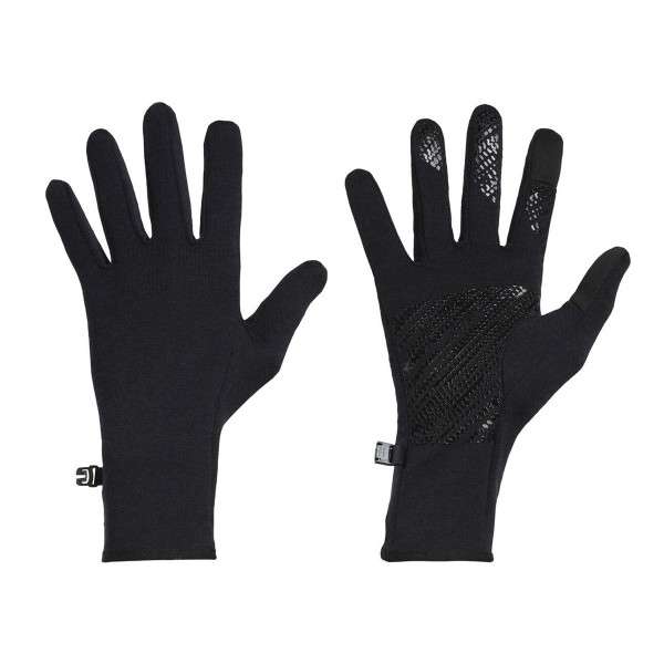 U Quantum Gloves