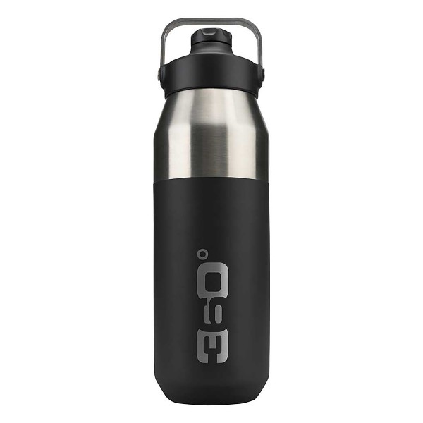 Wide Mouth Insulated 0,75 l