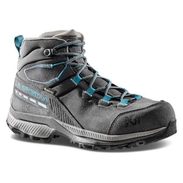 TX Hike Mid Leather Woman GTX