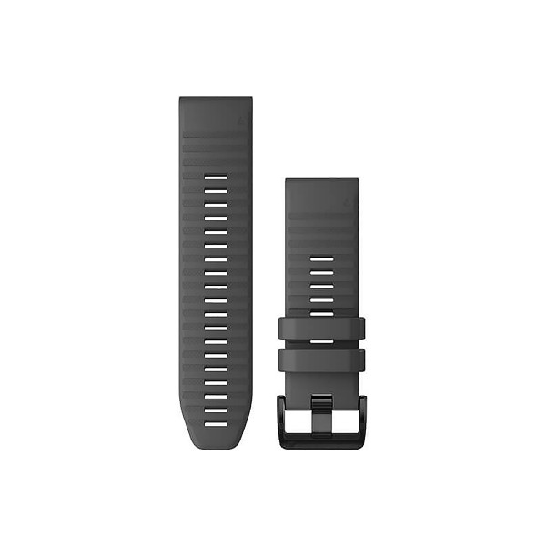 QuickFit Silikon Armband 26 mm