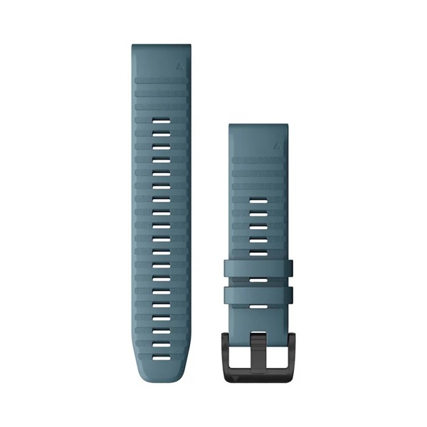 QuickFit Silikon Armband 22 mm