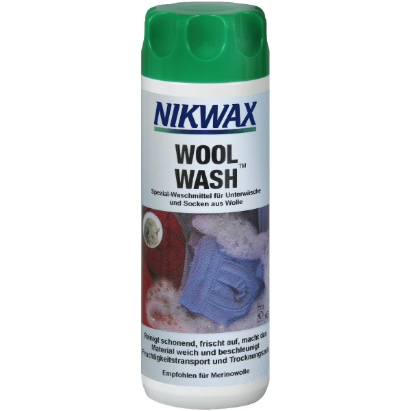 Wool Wash 300 ml