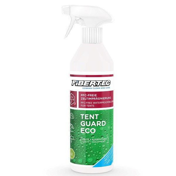 Tent Guard Eco 500 ml