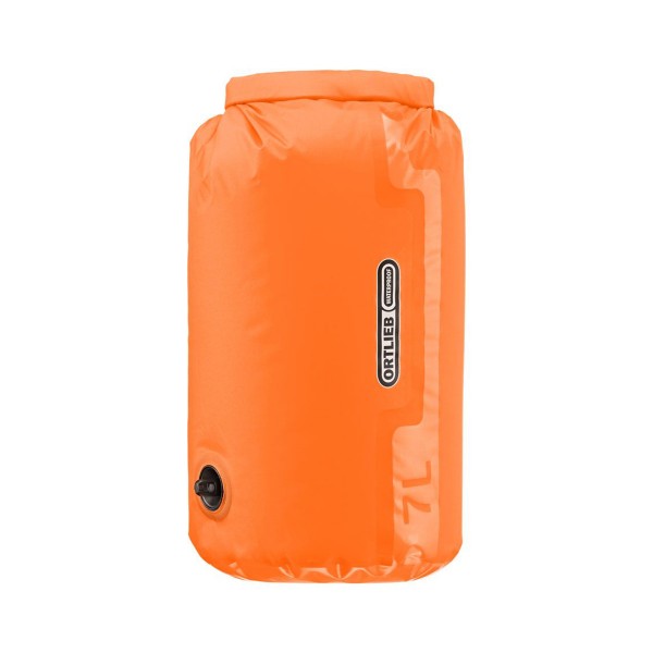 Dry-Bag PS 10 Valve; 7L