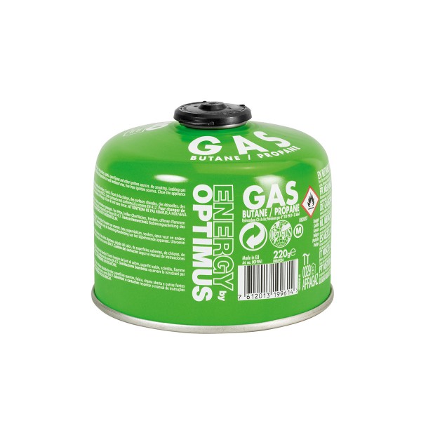 Universal Gas 230 g