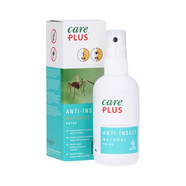 AntiInsect Spray Natural