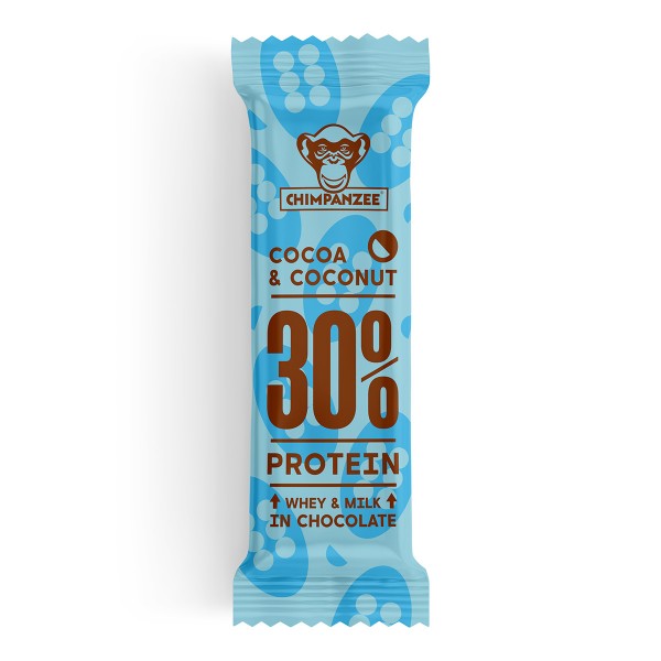 Protein Bar 30 % Cocoa Coconut