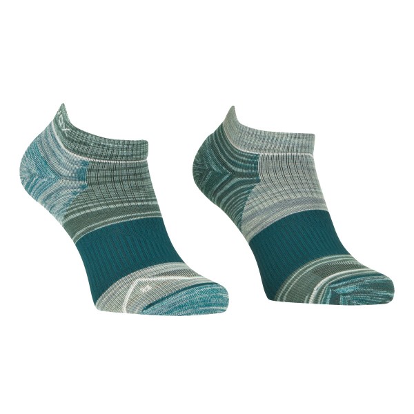 Alpine Low Socks W