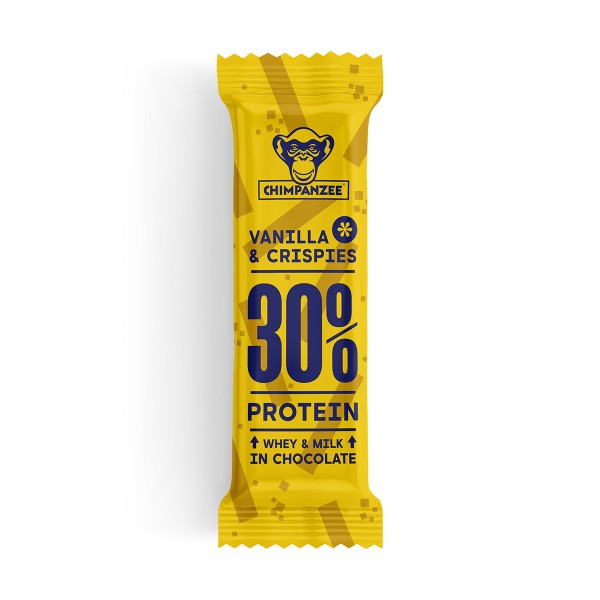 Protein Bar 30 % Vanilla Crisp