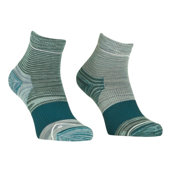 Alpine Quarter Socks W